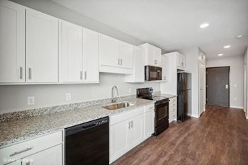 The Hollows Kitchen, St. Paul, Minnesota